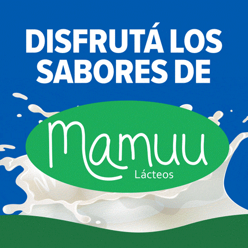 Mammu Lácteos